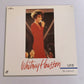 Whitney Houston Live In Concert (Laserdisc LD, 1991) NTSC