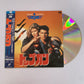 Top Gun Laserdisc LD 1986 Tom Cruise NTSC Obi