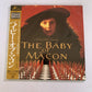 The Baby Of Macon (Laserdisc LD, 1993) NTSC Obi Gatefold Widescreen NEW Sealed