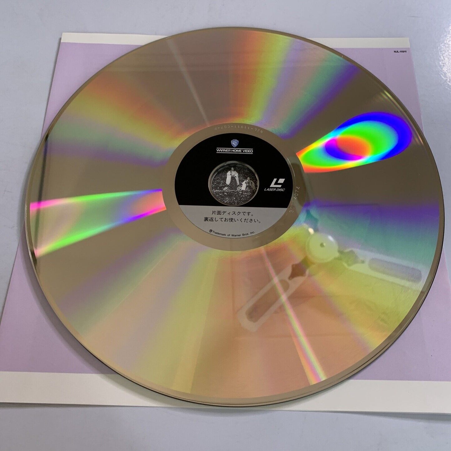 Dreams by Akira Kurosawa (Laserdisc LD, 1990)  Gatefold NTSC Japanese 2-Disc