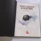 Tasha's Cauldron of Everything Dungeons & Dragons by Wizards of the Coast