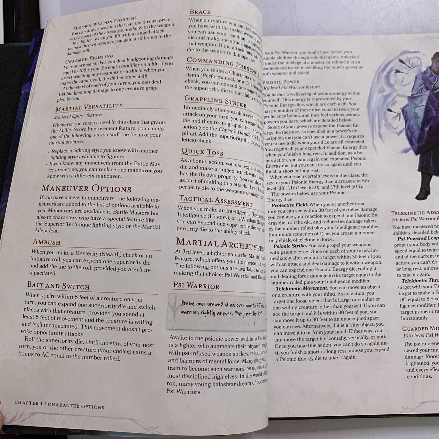 Tasha's Cauldron of Everything Dungeons & Dragons by Wizards of the Coast