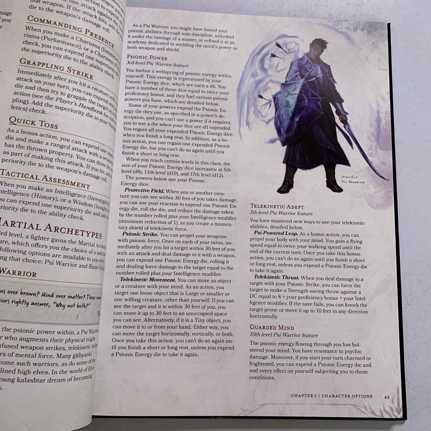 Tasha's Cauldron of Everything Dungeons & Dragons by Wizards of the Coast