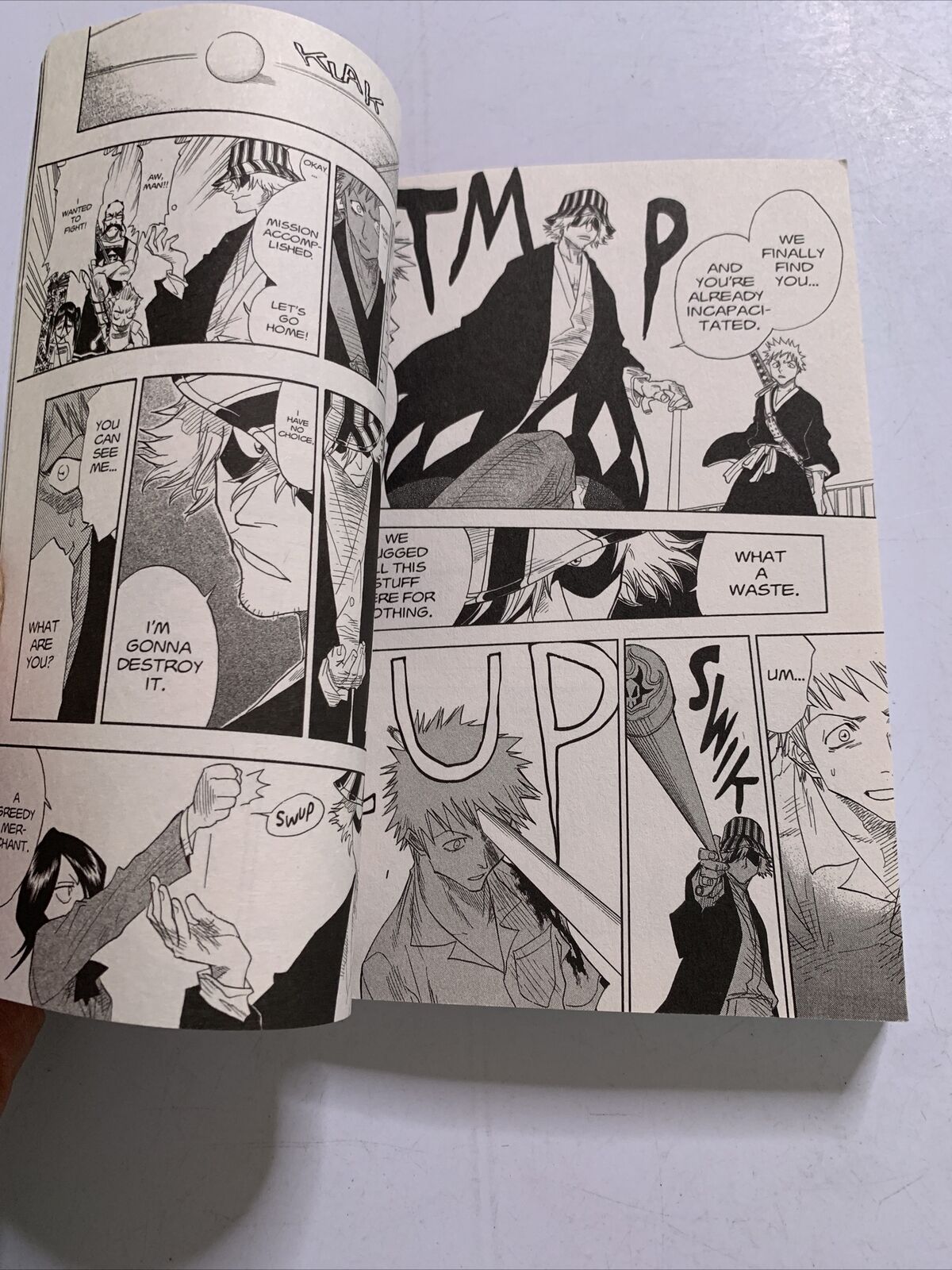 Bleach, Vol. 2 by Tite Kubo (Paperback, 2007) English