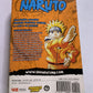 Naruto Volume 1, 2 & 3 Manga by Masashi Kishimoto Viz Media English