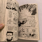 Naruto Volume 1, 2 & 3 Manga by Masashi Kishimoto Viz Media English