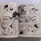 Naruto Volume 1, 2 & 3 Manga by Masashi Kishimoto Viz Media English