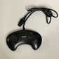 Official Sega Mega Drive MD 3 Button Gamepad SJ-3500 Tested & Cleaned Genuine