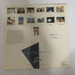 Official The Beatles Special 16 Month 1988 Calendar