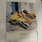 Official The Beatles Special 16 Month 1988 Calendar
