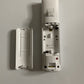 Official Genuine Nintendo Wii Motion Plus Remote + Nunchuck Combo