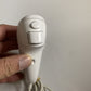 Official Genuine Nintendo Wii Motion Plus Remote + Nunchuck Combo