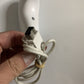 Official Genuine Nintendo Wii Motion Plus Remote + Nunchuck Combo