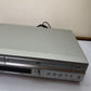 Sony DVD VHS Player Recorder SLV-D940P PAL NTSC *VHS Not working DVD Working