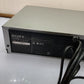 Sony DVD VHS Player Recorder SLV-D940P PAL NTSC *VHS Not working DVD Working