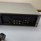 Sony DVD VHS Player Recorder SLV-D940P PAL NTSC *VHS Not working DVD Working