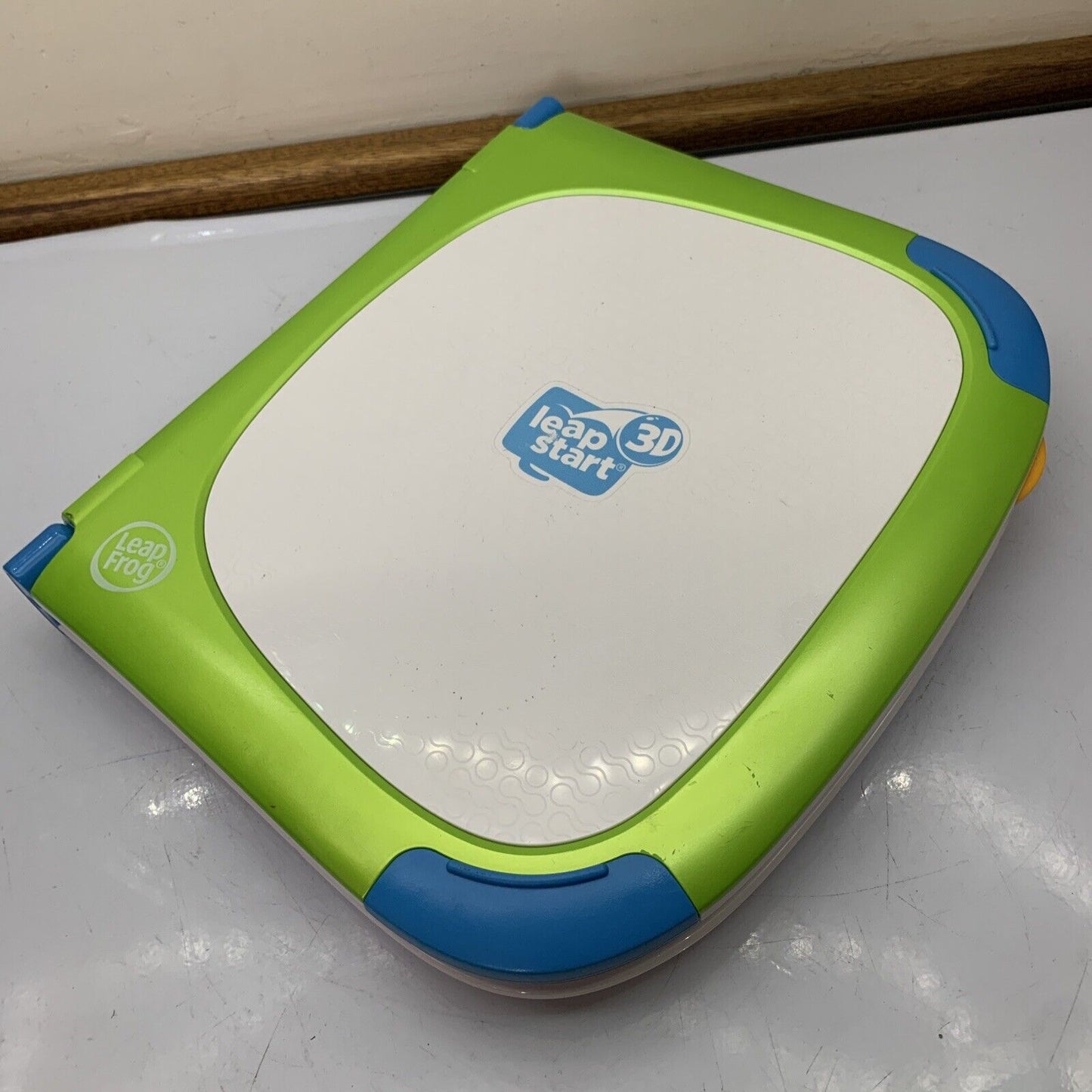 Leapfrog Leap Start 3D Learning System