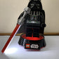 Darth Vader LEGO Star Wars 2017 Figure LED Desk Lamp 24cm