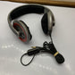 Sennheiser Vegas Headphones HD435  3.5mm Wired Long 3m Cable Vintage