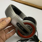 Sennheiser Vegas Headphones HD435  3.5mm Wired Long 3m Cable Vintage