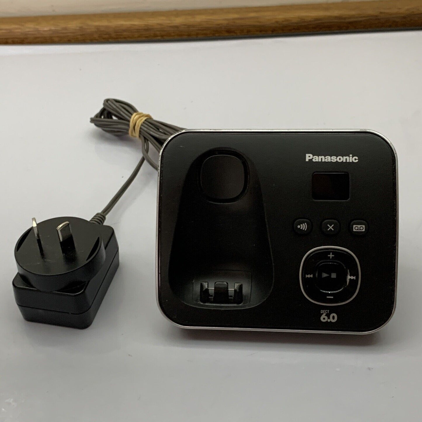 Panasonic KX-TG6821AL Base Charger And Power Supply PNLV226AL Genuine