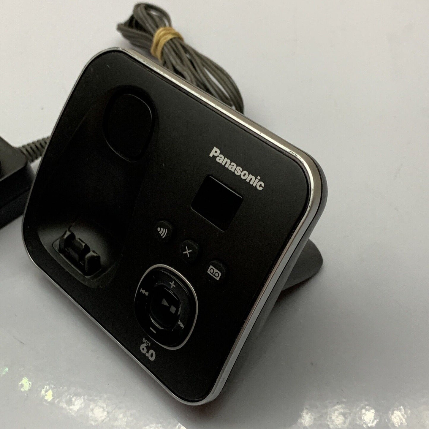 Panasonic KX-TG6821AL Base Charger And Power Supply PNLV226AL Genuine