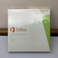 Microsoft Office Home & Student 2013 - Word Excel PowerPoint OneNote NEW Sealed