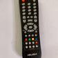 Genuine Bush DFTA13HD Remote for BUSH Set Top Box