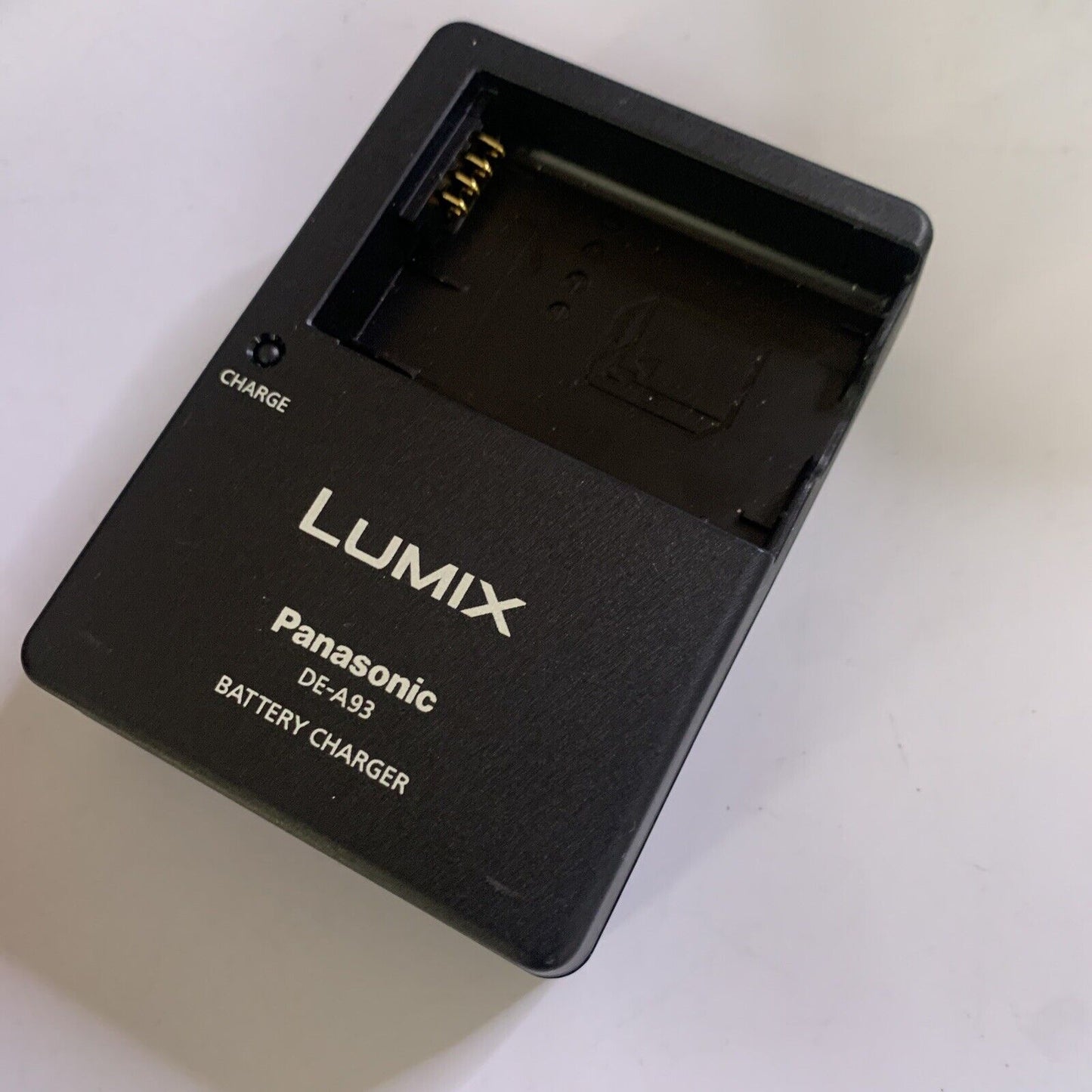 Genuine Panasonic Lumix DE-A93 for DMW-BLD10 and DMW-BLD10PP Battery