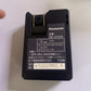 Genuine Panasonic Lumix DE-A45 Battery Charger for CGA-S007 CGA-S007E CGR-S007