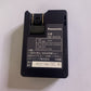 Genuine Panasonic Lumix DE-A41 Camera Charger for CGA-S005A DMW-BCC12 Battery