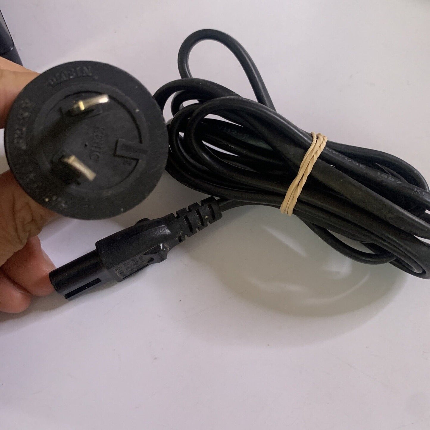 Genuine Panasonic DE-929 Camera Charger for CGA-S001 DMW-BCA7 Battery