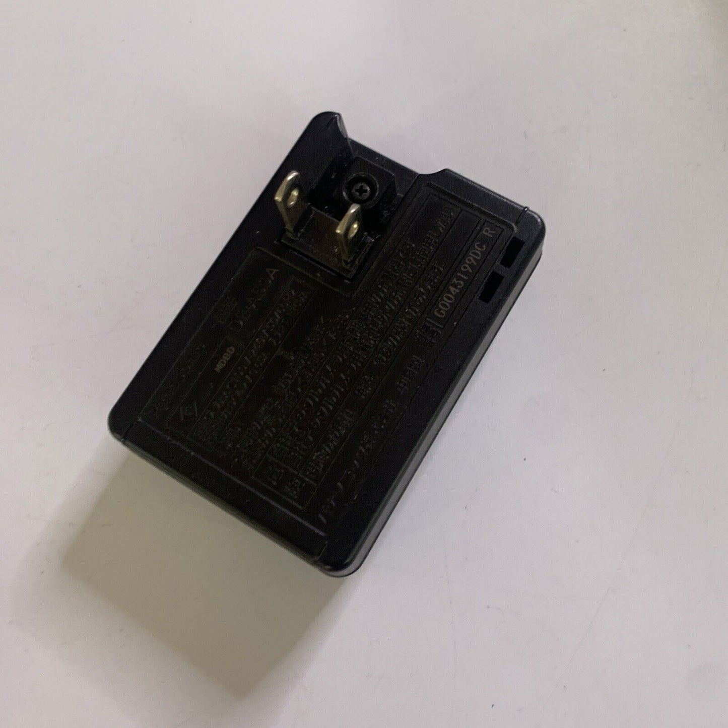 Genuine Panasonic Lumix DE-A59 Camera Charger for DMW-BCF10 DMW-BCF10E Battery