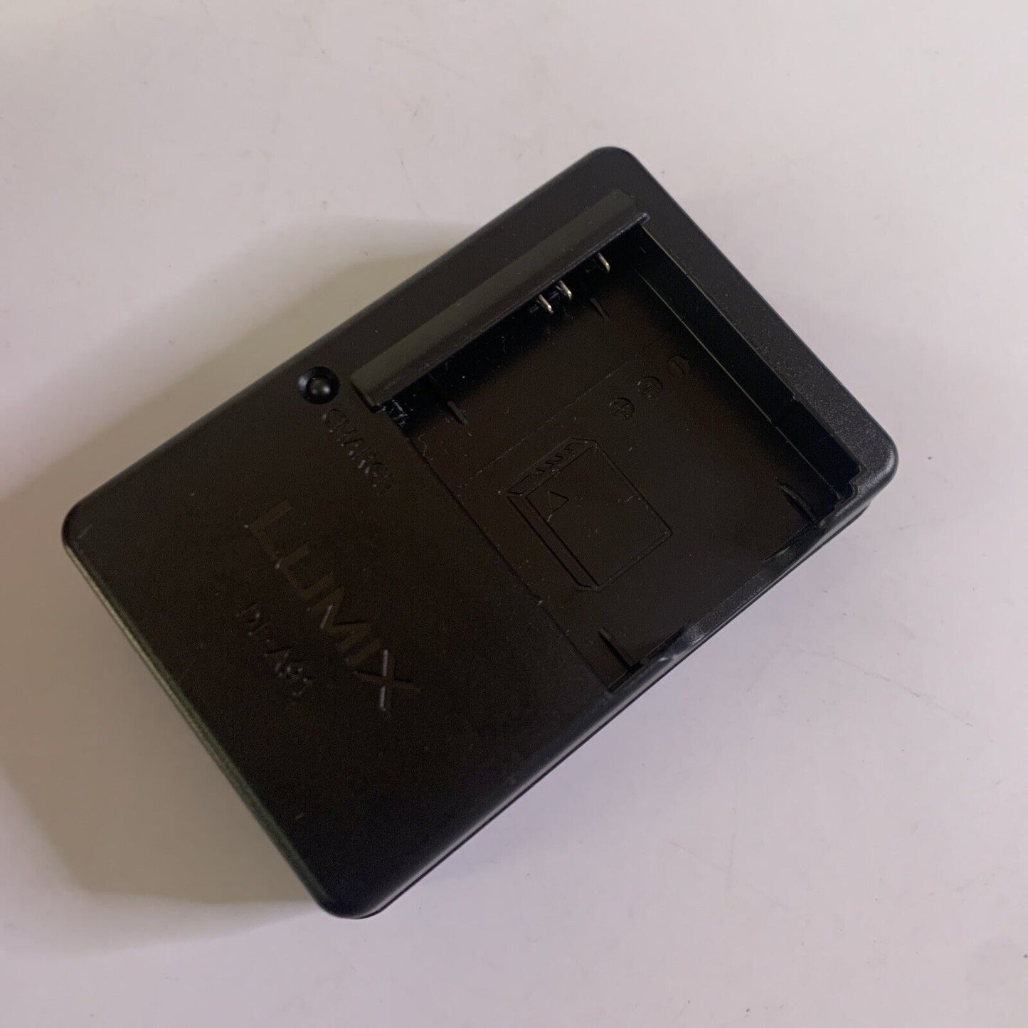 Genuine Panasonic Lumix DE-A91 Battery Charger for DMW-BCK7GK BCK7E NCA-YN101H