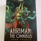 Ahriman: The Omnibus by John French Warhammer 40,000 Black Library  Paperback