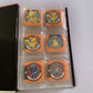 Genuine Pokemon Tretta With 29 Tokens 2012 and Official Pokemon Folder 2012